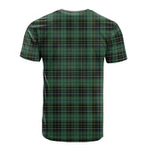 MacAlpine or MacAlpin Ancient Tartan T-Shirt